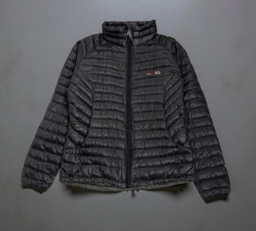Rab super down ultralight - super,