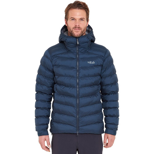 Rab nebula pro jacket - jacket, men's
