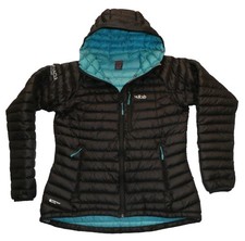 Rab Microlight Alpine Down