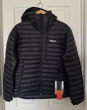 Rab $295 Microlight Alpine Men