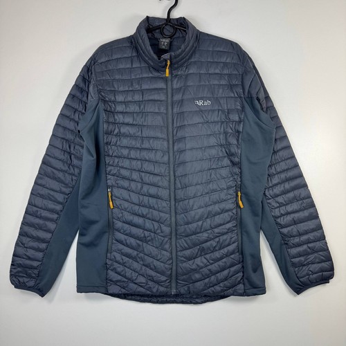 Rab cirrus flex - , primaloft