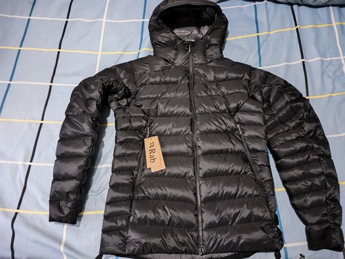 New with tags rab men - with, men's