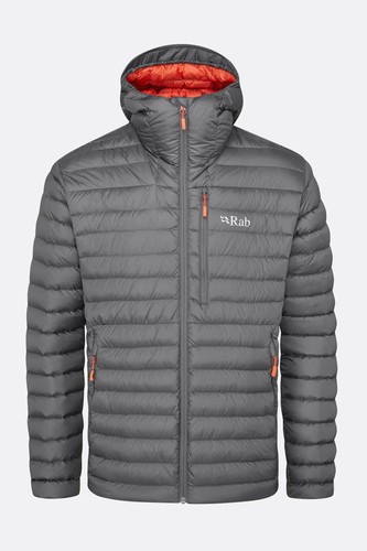 Rab microlight alpine men - rab, men's