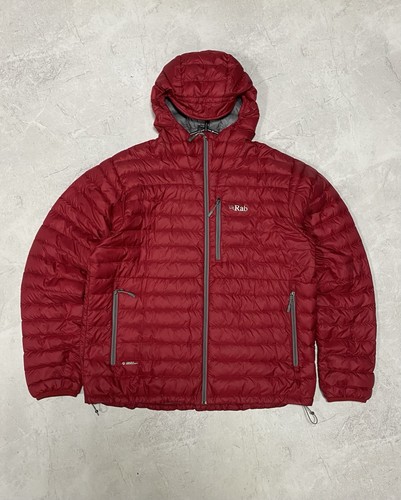 Rab puffer microlight alpine - rab,