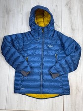 Rab Electron Pro Down Jacket
