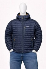 Rab Microlight Alpine Jacket