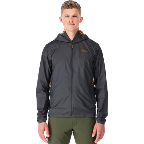 Rab vital windshell hooded - windshell,