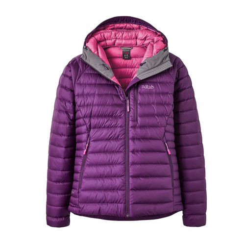 Rab microlight alpine down - rab,
