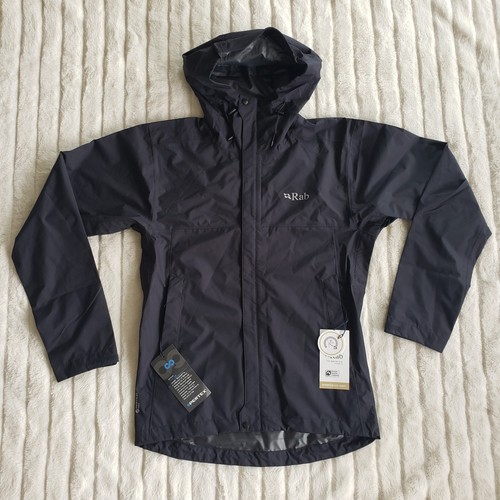 Rab men downpour - rab, jacket