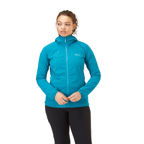 Rab borealis jacket - rab,
