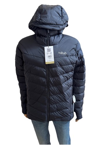 Rab nebula pro hooded - pro,