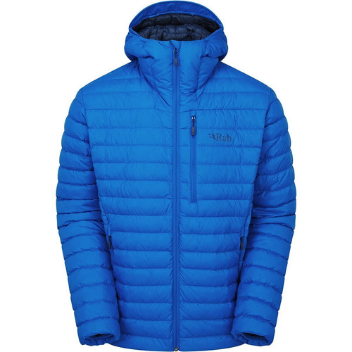 Rab microlight alpine down - rab,
