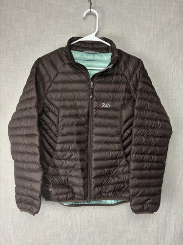 Women rab microlight - women’s,