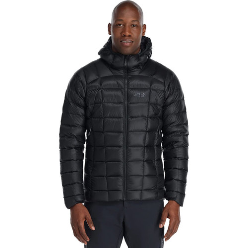 Rab mythic jacket men - -, men's
