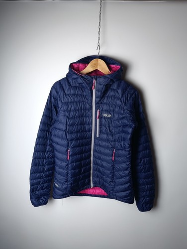 Rab microlight alpine jacket - microlight,