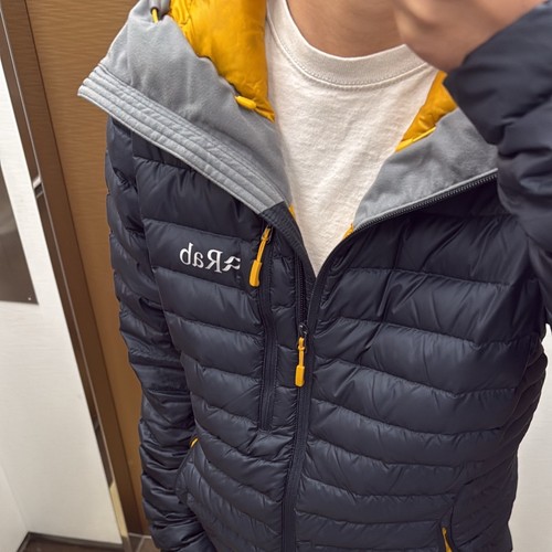 Rab men microlight - rab, men's