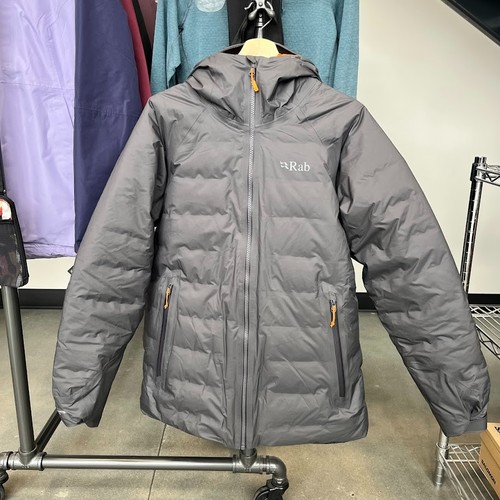 Rab valiance waterproof - rab, down